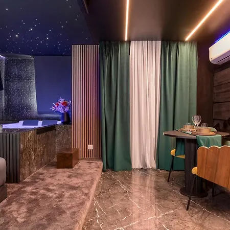 One Night Love Room Unique Apartment